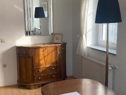 Wolfsberg Apartamento | Schlossapartments Wolfsberg