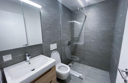 Rapperswil Apartamento | Schlossappartement Rapperswil