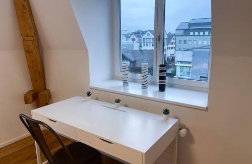 Rapperswil Apartamento | Schlossappartement Rapperswil