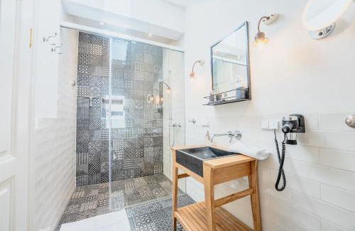 Goldbach Apartamento | SCHLOSSBERG RESIDENCES - Betthupferl Luxury City-Apartments Aschaffenburg