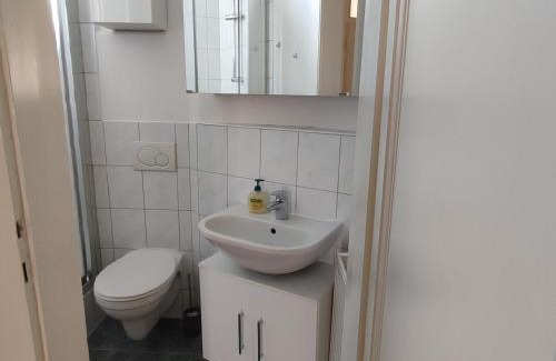 Bruck an der Mur Apartamento | Schlossbergblick