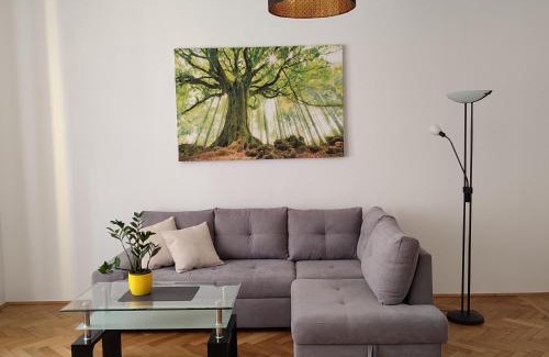 Bruck an der Mur Apartamento | Schlossbergblick
