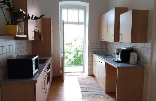 Bruck an der Mur Apartamento | Schlossbergblick
