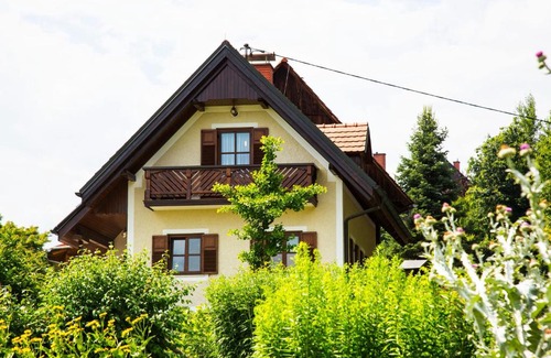 Wies Apartamento | Schlossferienhaus