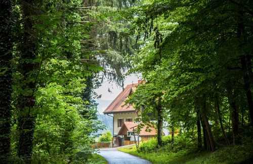 Wies Apartamento | Schlossferienhaus