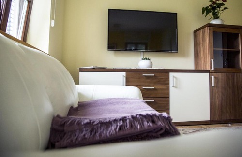 Wies Apartamento | Schlossferienhaus