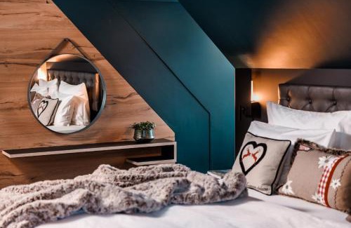 Kitzbuehel Hotel | Schlosshotel Kitzbühel