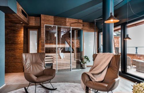 Kitzbuehel Hotel | Schlosshotel Kitzbühel