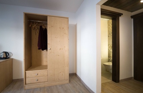 Fieberbrunn Hotel | Schlosshotel Rosenegg