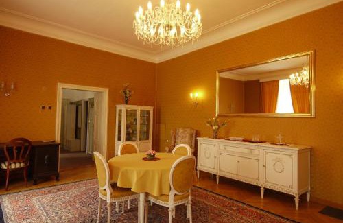 Zdikov Hotel | Schlosshotel Zamek Zdikov