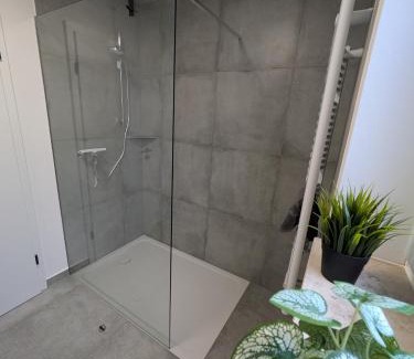 Flechtingen Apartamento | Schlosspark Apartments