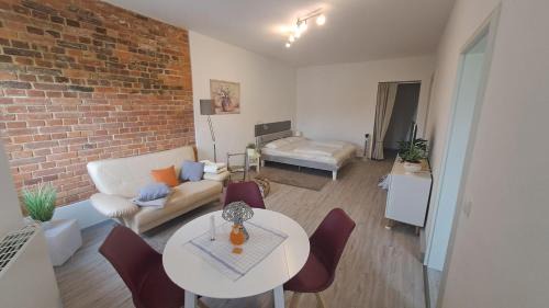 Calau Apartamento | Schlosswohnung