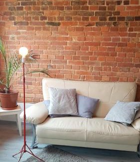Calau Apartamento | Schlosswohnung