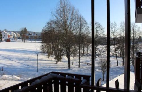 Schluchsee Casa | Schluchseestube 3307
