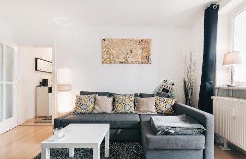 Suedvorstadt Apartamento | Schlummi gemütliche zentrale & saubere Wohnung