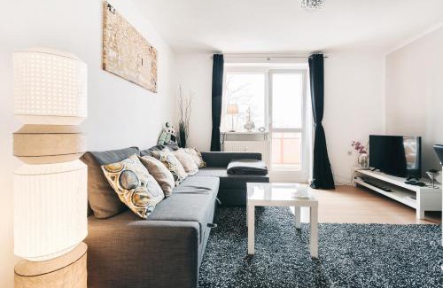 Suedvorstadt Apartamento | Schlummi gemütliche zentrale & saubere Wohnung