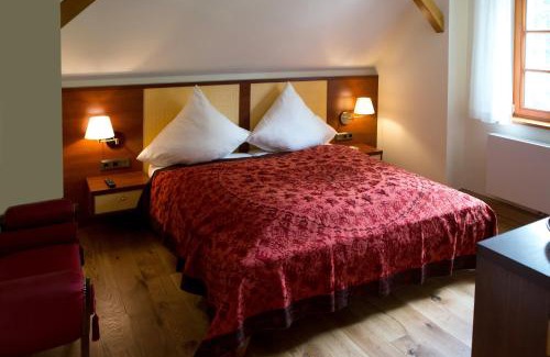 Bad Saarow Apartamento | Schmeling Haus Bad Saarow