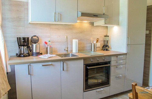 Stickenbuttel Apartamento | Casa Schmidt Brockeswalde