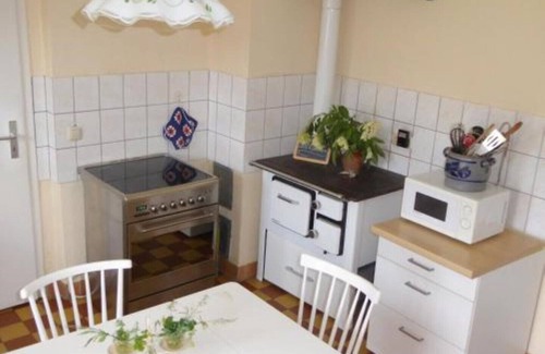 Karstadt Casa | Schmidts Naturhof - Head Free Holiday in the Prignitz - Biosphere Reserve