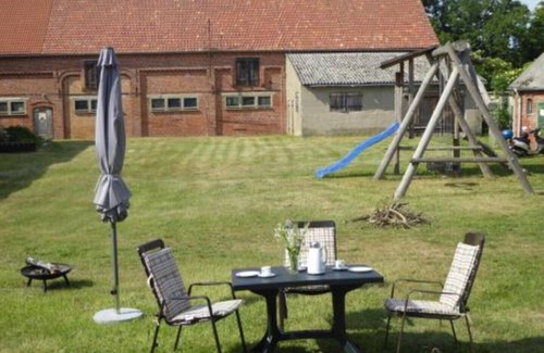 Karstadt Casa | Schmidts Naturhof - Head Free Holiday in the Prignitz - Biosphere Reserve