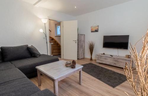 Kamp-Bornhofen Casa | "Schmiedegässchen" Comfortable holiday residence