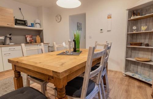Kamp-Bornhofen Casa | "Schmiedegässchen" Comfortable holiday residence