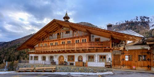 Slingia Apartamento | Schmiedhof