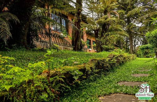 Canela Villa | Casa Rural por habitaciones Schmitt Haus