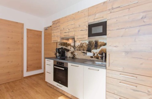Zell am See Apartamento | Schmittenhöhe by Interhome