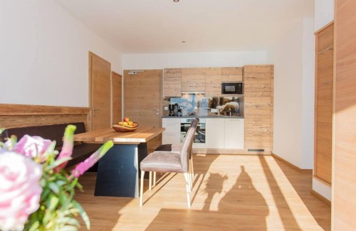 Zell am See Apartamento | Schmittenhöhe by Interhome