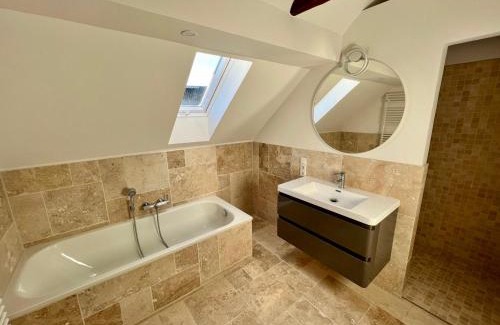 Loquard Casa | Schmuckstück an der Nordsee