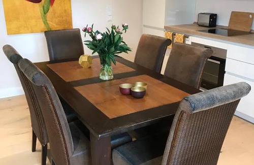Schwedeneck Apartamento | Schmuckstück in Ostseenähe