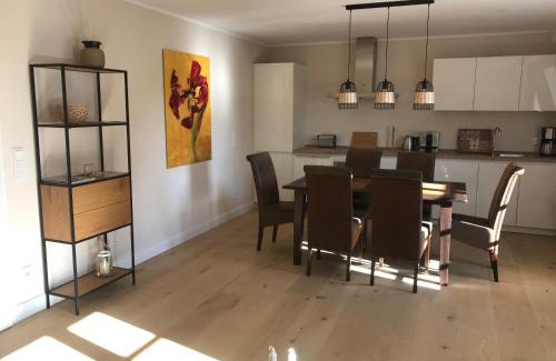 Schwedeneck Apartamento | Schmuckstück in Ostseenähe
