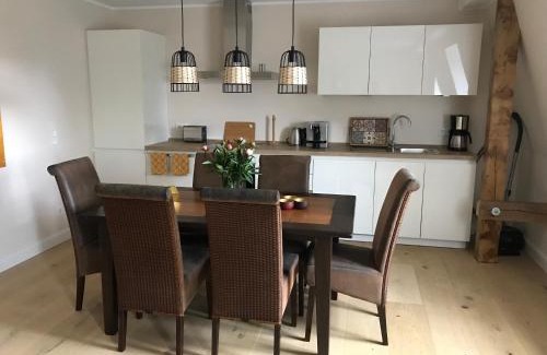 Schwedeneck Apartamento | Schmuckstück in Ostseenähe