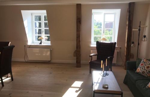 Schwedeneck Apartamento | Schmuckstück in Ostseenähe
