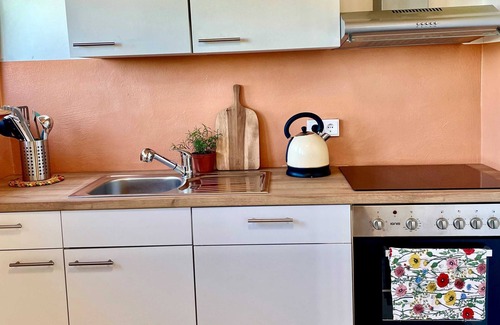 Hallerndorf Apartamento | Schnaid in luck