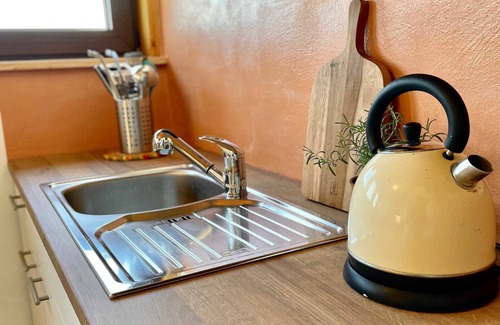 Hallerndorf Apartamento | Schnaid in luck