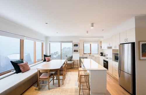 Hotham Heights Apartamento | Schnapps 6 - Mt Hotham