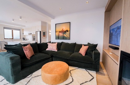 Hotham Heights Apartamento | Schnapps 6 - Mt Hotham