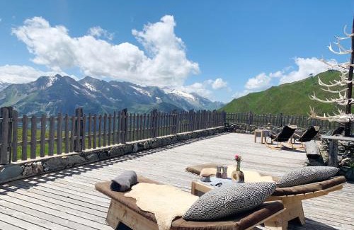 Schwendau Hotel | Schneekarhütte