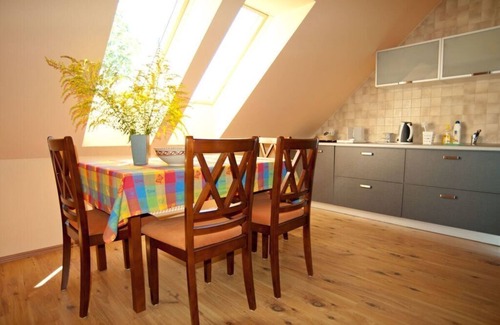 Karpacz Casa | Schneekoppe DG Cómoda residencia de vacaciones