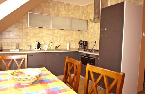 Karpacz Casa | Schneekoppe DG Cómoda residencia de vacaciones