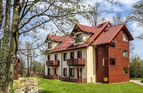 Karpacz Casa | Schneekoppe DG Cómoda residencia de vacaciones