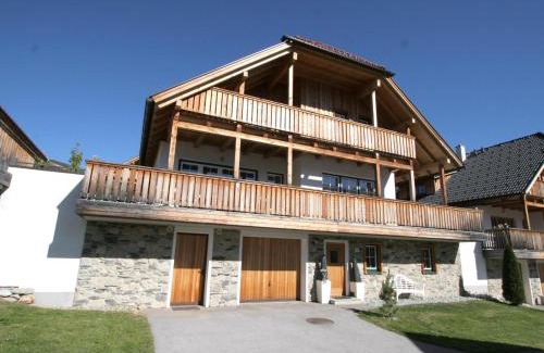 Mauterndorf Chalet De Esquí | Schneeweiss