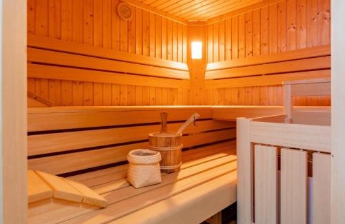 Mauterndorf Chalet De Esquí | Schneeweiss