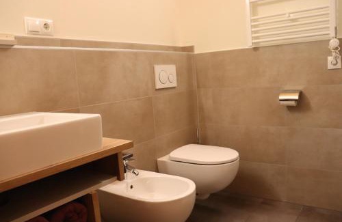 Sarentino Apartamento | Schneiderhof