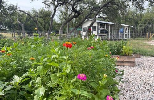 Johnson City Casa | Schoaf Cottage at Wrenwood Ranch