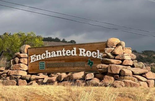 Johnson City Casa | Schoaf Cottage at Wrenwood Ranch