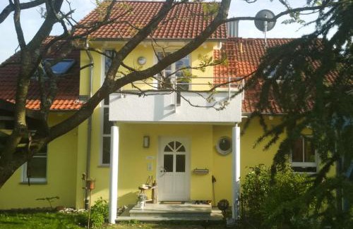 Walddorfhaslach Apartamento | Schoenbuchjuwel
