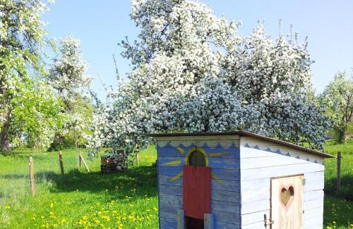 Walddorfhaslach Apartamento | Schoenbuchjuwel